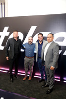 Esrom Lopez, Oscar Salazar, Carlos Aguilar y Juan José Cruz 2