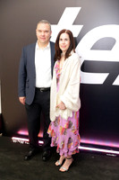 Gustavo cervantes y Sara Siller 2