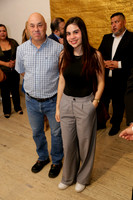 Luis Mancias y Valeria Mancias 2