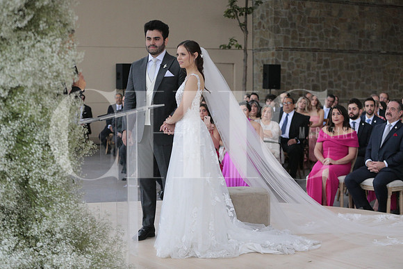 Boda de Ana Karen Williams y Samuel Aguirre 117