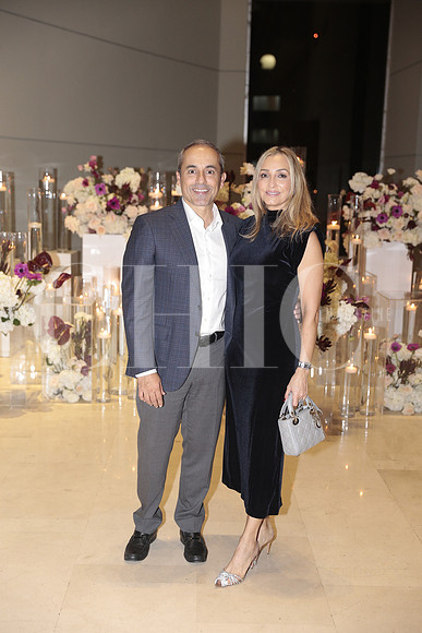 Federico Clariond y Veronica Rodriguez 2