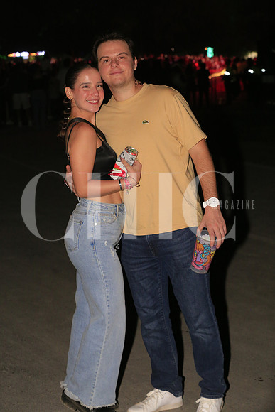 Barbara Martinez y Pato Esparza 3