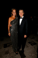 Jenny Gutiérrez y Héctor Rangel