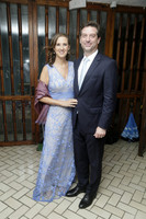 Erika Sada de Padilla y Rodrigo Padilla (2)