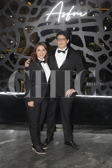 Maria Ortiz y Fidel Villarreal (2)