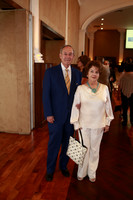 Luis Lauro Elizondo y Rosaura Williams de Elizondo