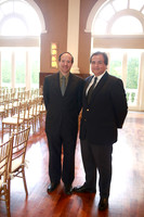 Ignacio Gutiérrez y Jorge Zubieta y Landa