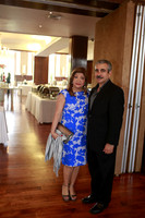 Claudia Chavez de GArcia y Alejandro GArcia