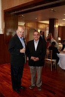 Eduardo Davila y Roberto Lankenau
