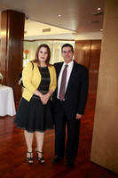 Diana Salinas ed Coindreau y Jose LUis Coindreau