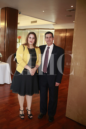 Diana Salinas ed Coindreau y Jose LUis Coindreau