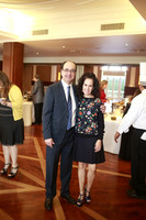 Carlos Montaño y Luly Ravizé de Montaño