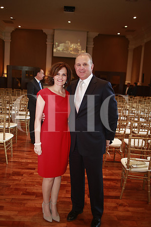 Lorena Sada de Del Valle y Carlos del Valle