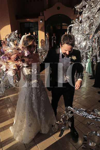 Boda de Fernanda Garza y David Garza 47