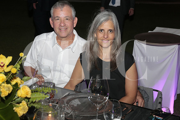Armando Charles y Marite Villarreal 1