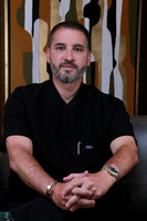 Fotos a Dr. Esteban Garza