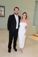 Adrian Otoniel y Paulina García (2)