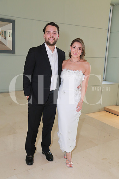 Adrian Otoniel y Paulina García (2)