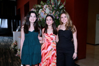 Carola De la Garza Evia, Daniela Garza y Mónica Tijerina (3)