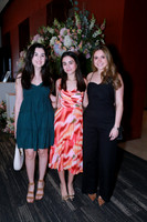 Carola De la Garza Evia, Daniela Garza y Mónica Tijerina (2)