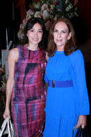 Irlanda López y Lilia García (3)