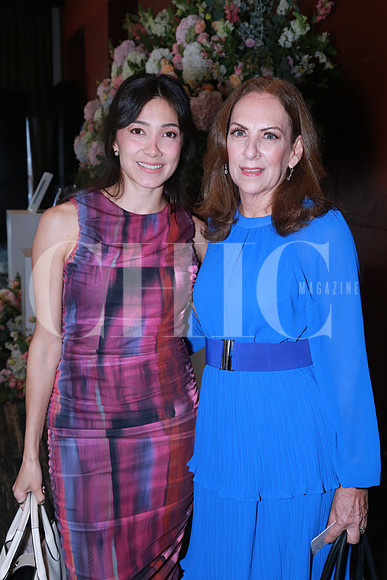 Irlanda López y Lilia García (3)