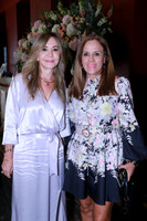 Patricia Palma y Carolina Aguilar