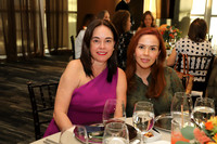 Johana Aldape y Ana Castillo 0