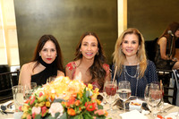 Elsa Díaz, Claudia Saldaña y Cecy Flores 1