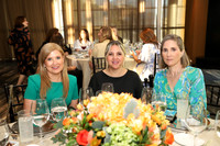 Claudia Noyola, Fernanda de Garza y Claudia Serna0