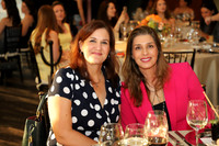 Gaby Cantú y Rocio Gómez de Guerra 0