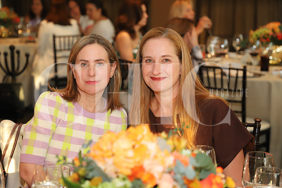 Teresa Lobeira y Alejandra Barrera 0