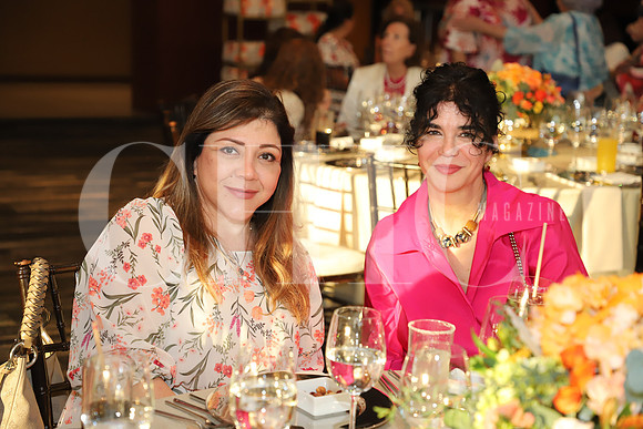 Leticia Lozano y Ursula Piñeiro 1