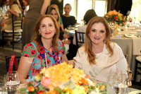 Chachi Garza y Alicia Villarreal 0