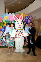 Lorenzo Cantú, Maricarmen Hinojosa, Jorge Emilio Cantú y Elias Cantú0