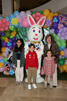 Ana Chapa, Pablo Chapa, Eugenia Chapa y Ana Hernández 1