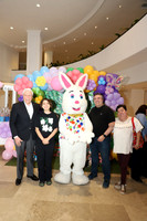 Eustorgio Cantú, Carolina Cantú, Fabricio Cantú y Aline Drivets0
