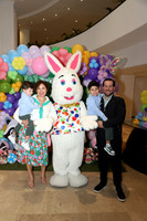 Lorenzo Cantú, Maricarmen Hinojosa, Jorge Emilio Cantú y Elias Cantú1