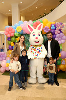 Lucia Dillon, Elias Saide, Rafael Saide, Gabriel Saide y Mateo Saide 0