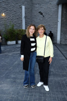 Ana Lucia Cepeda y Flora Ferrara 0