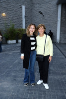 Ana Lucia Cepeda y Flora Ferrara 1