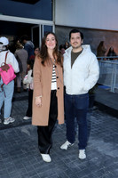Fernanda Muttio y Enrique González 0