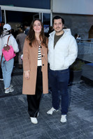Fernanda Muttio y Enrique González 1