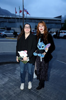Alejandra Salazar y Marite Salazar