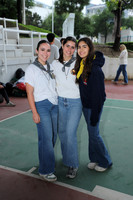 Camila Caraballo, Sofia Piñero y Natalia Celedon 0