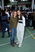 Jin Ibarra y Paloma Pérez 0
