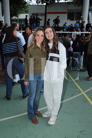 Jin Ibarra y Paloma Pérez 0