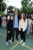 Esteban de la Garza, Raymundo de la Garza y Paloma de la Garza 0