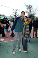 Eduardo Fabre y Natalia Mejia 0