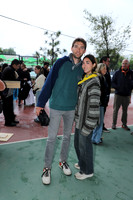 Eduardo Fabre y Natalia Mejia 1